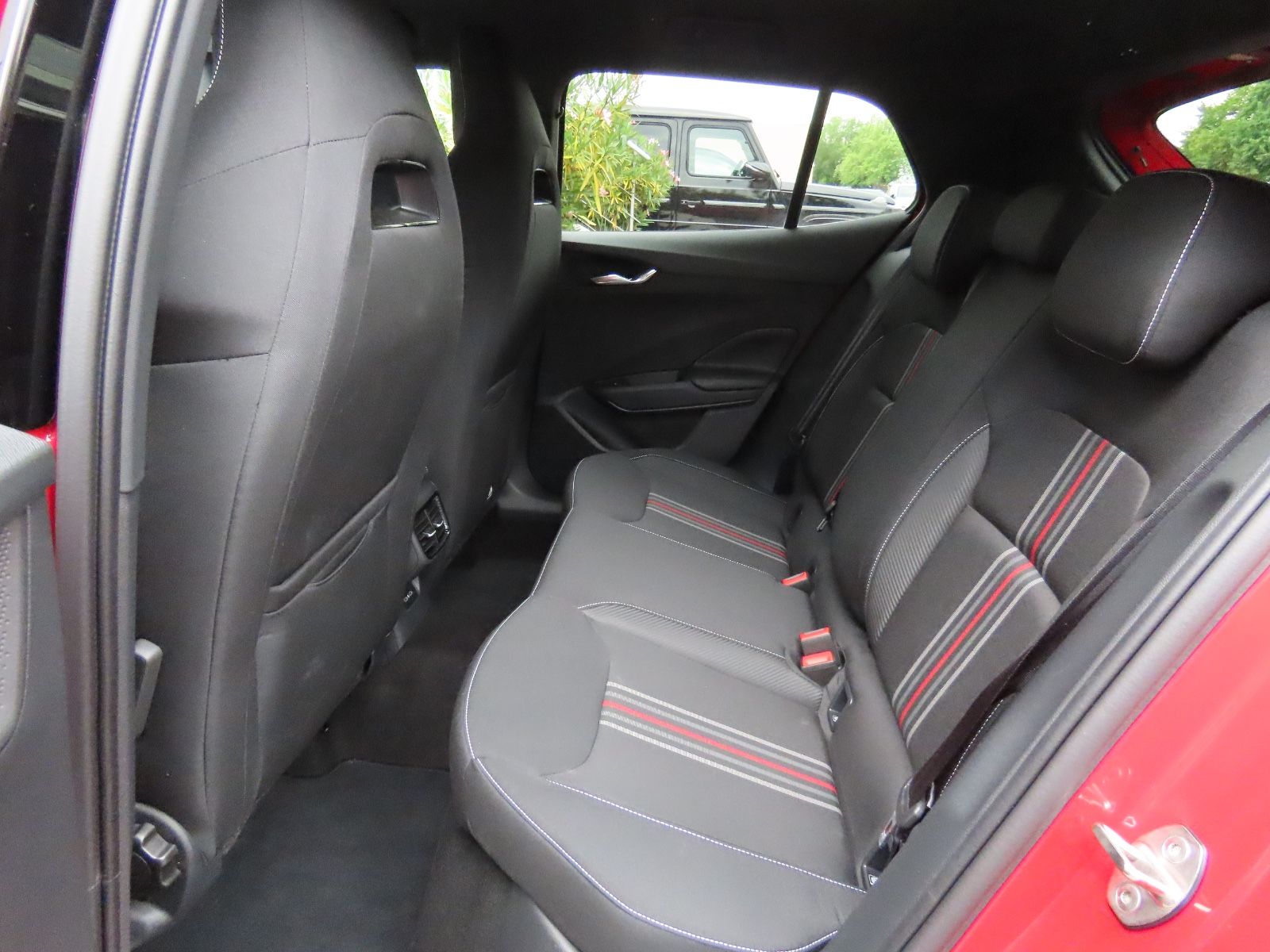 Skoda Fabia 1.5l TSI Autom. Sportsitze Klimaauto.