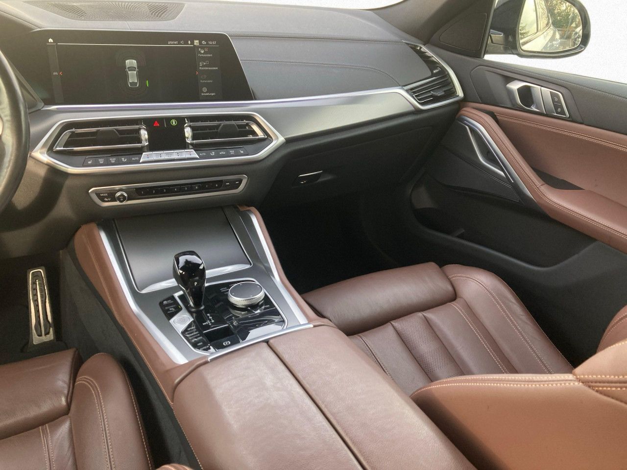 BMW X6 xDrive40d M Sport,LiCoPro,DAPro,Pano,AHK,StHz