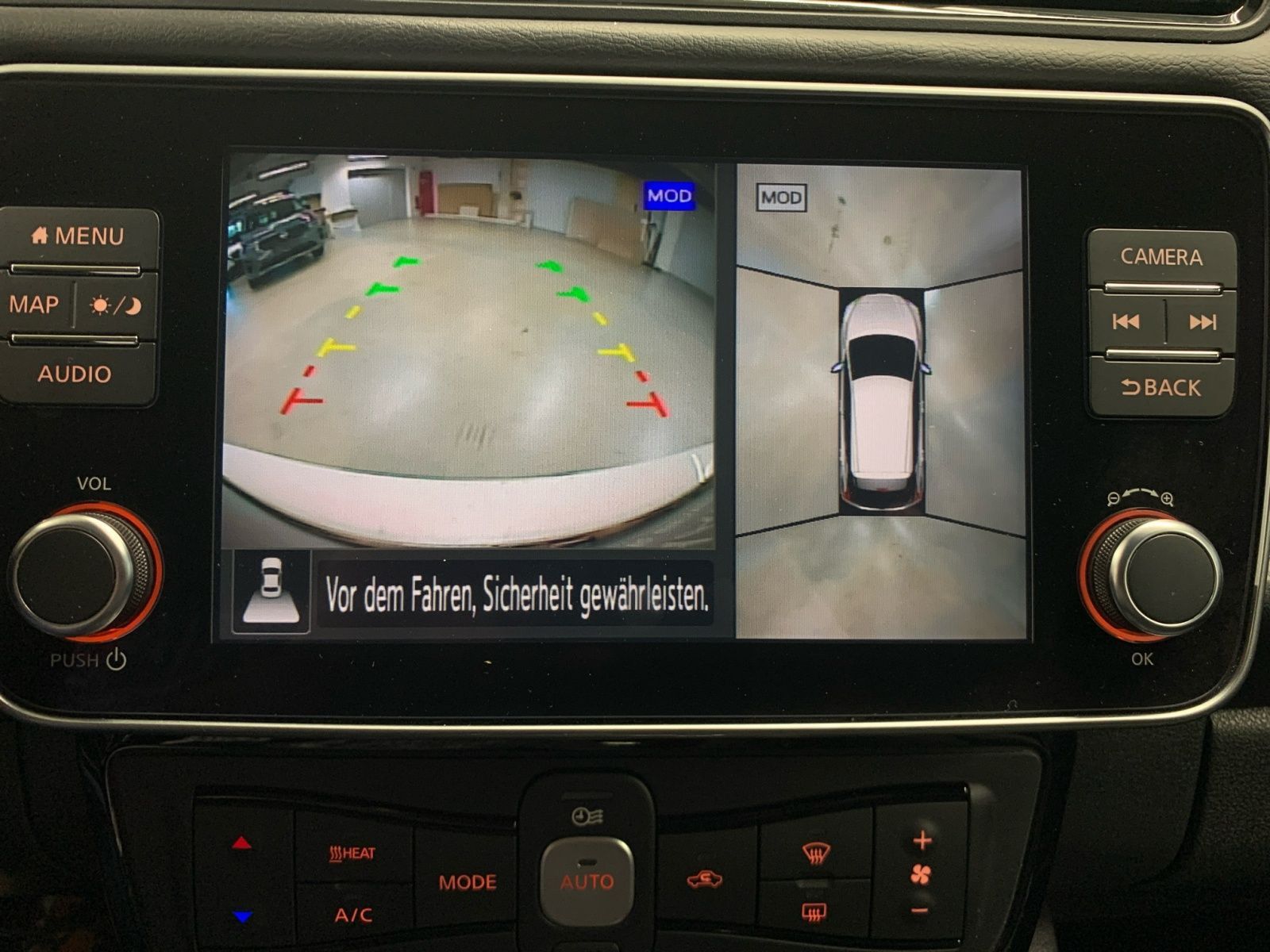 Nissan Leaf 62 kWh e+ Tekna - Samsaru's Car Outlet
