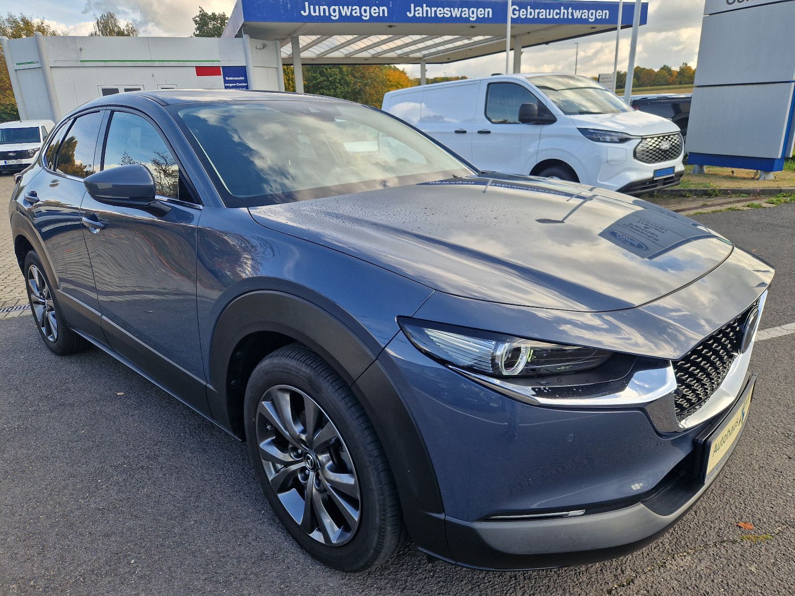 Mazda CX-30 Selection AWD*Design & Premium Paket*