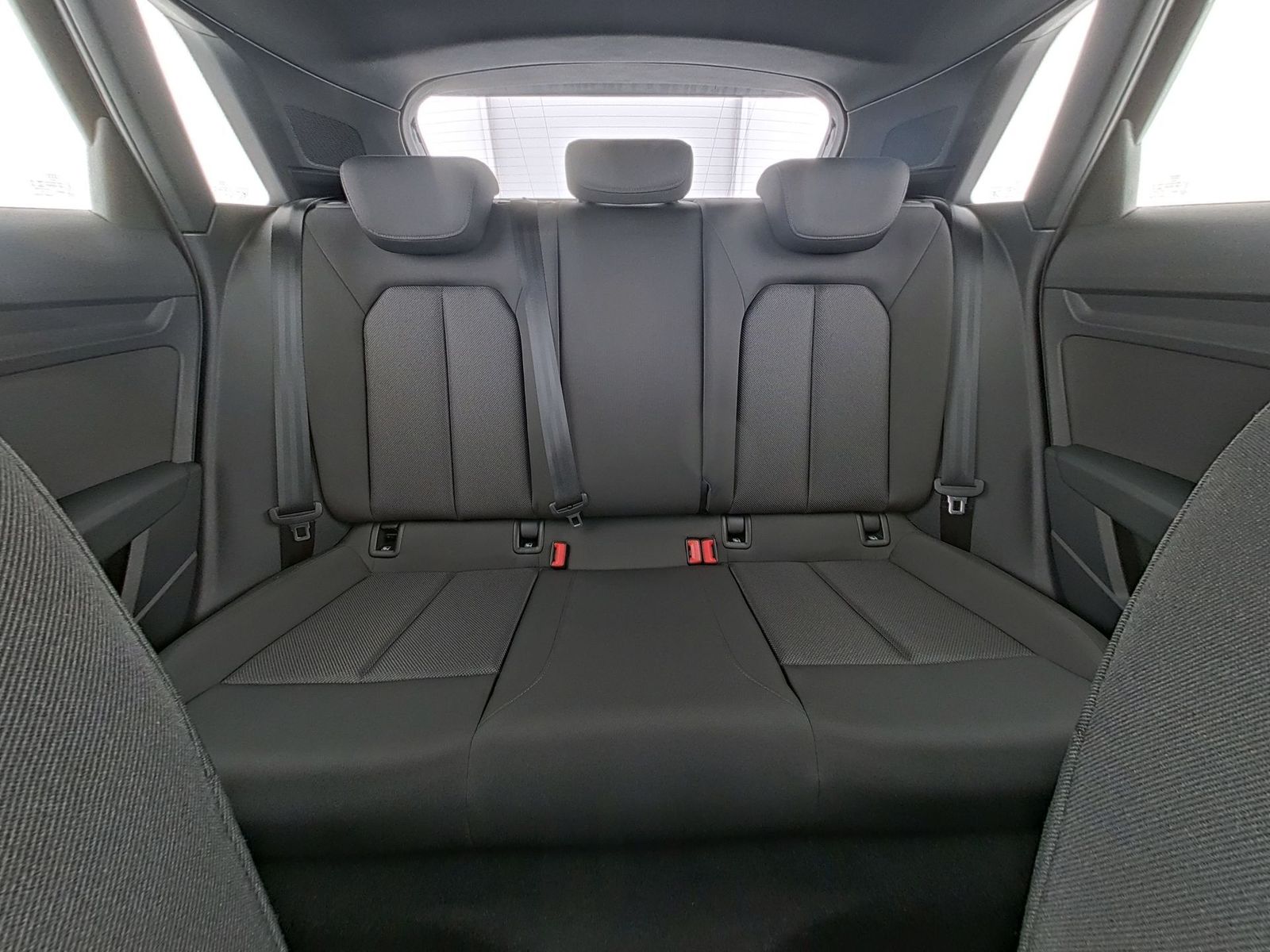 Audi A3 advanced - Samsaru's Car Outlet