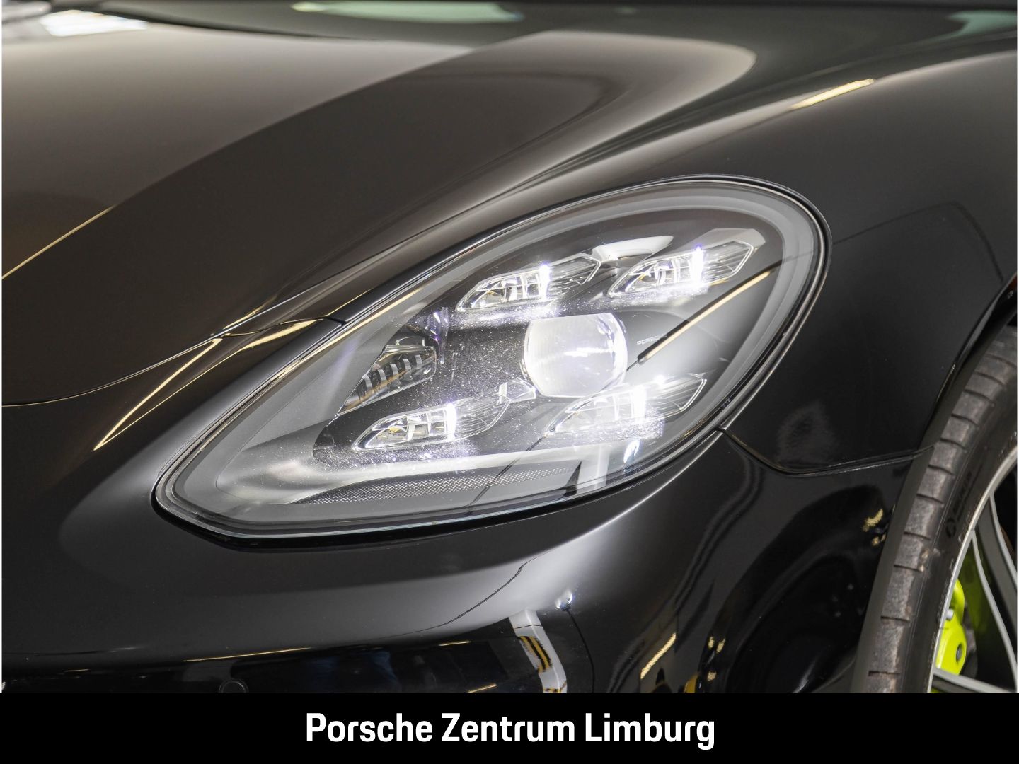 Porsche Panamera 4S E-Hybrid Sport Turismo Panoramadach