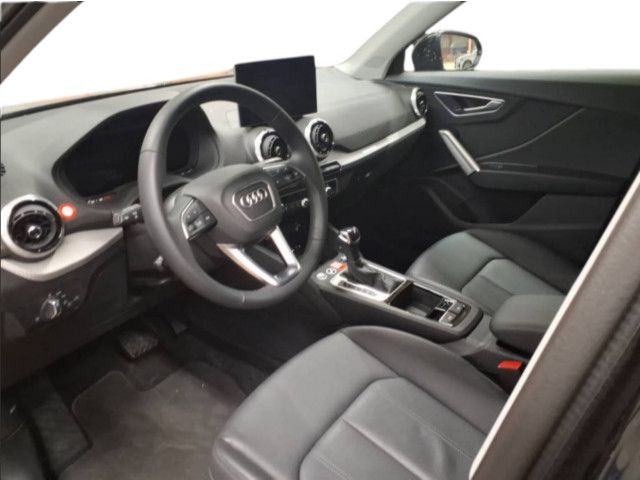 Audi Q2 40 TFSI qu. S-tronic S-Line *AHK*LED*Navi*Kam