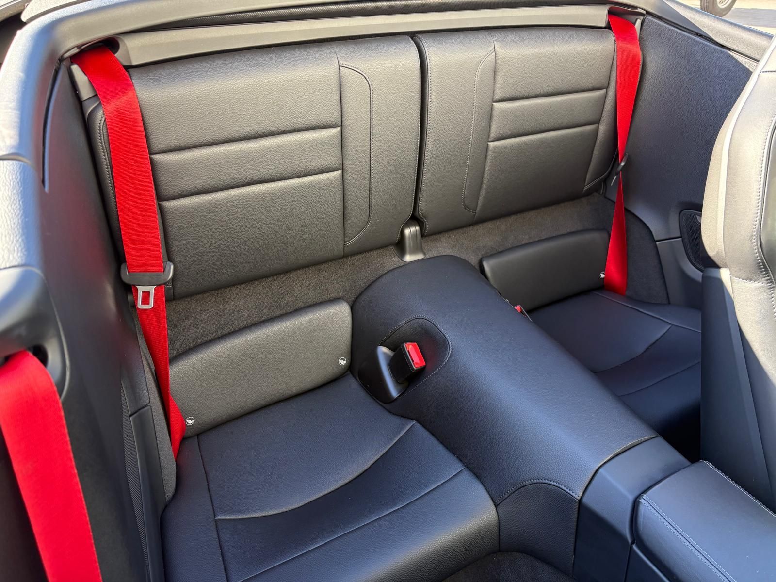 Porsche 992 Cabrio - Samsaru's Car Outlet