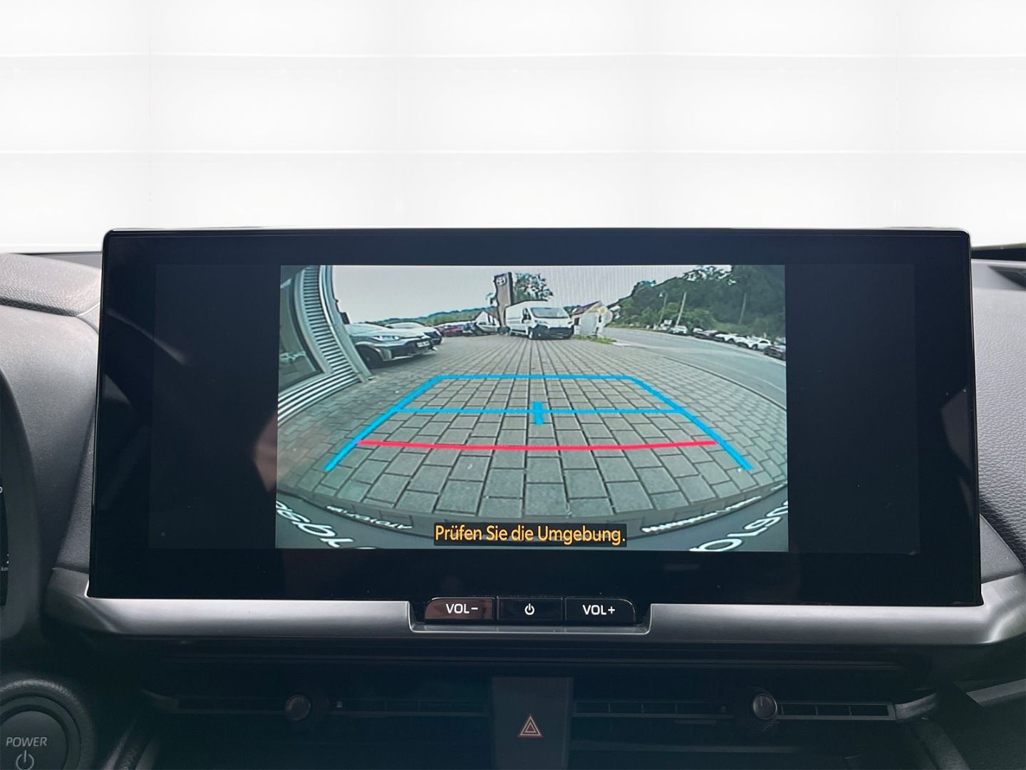 Toyota C-HR Team D Hybrid +Navi +LED +Smartphone-Integr