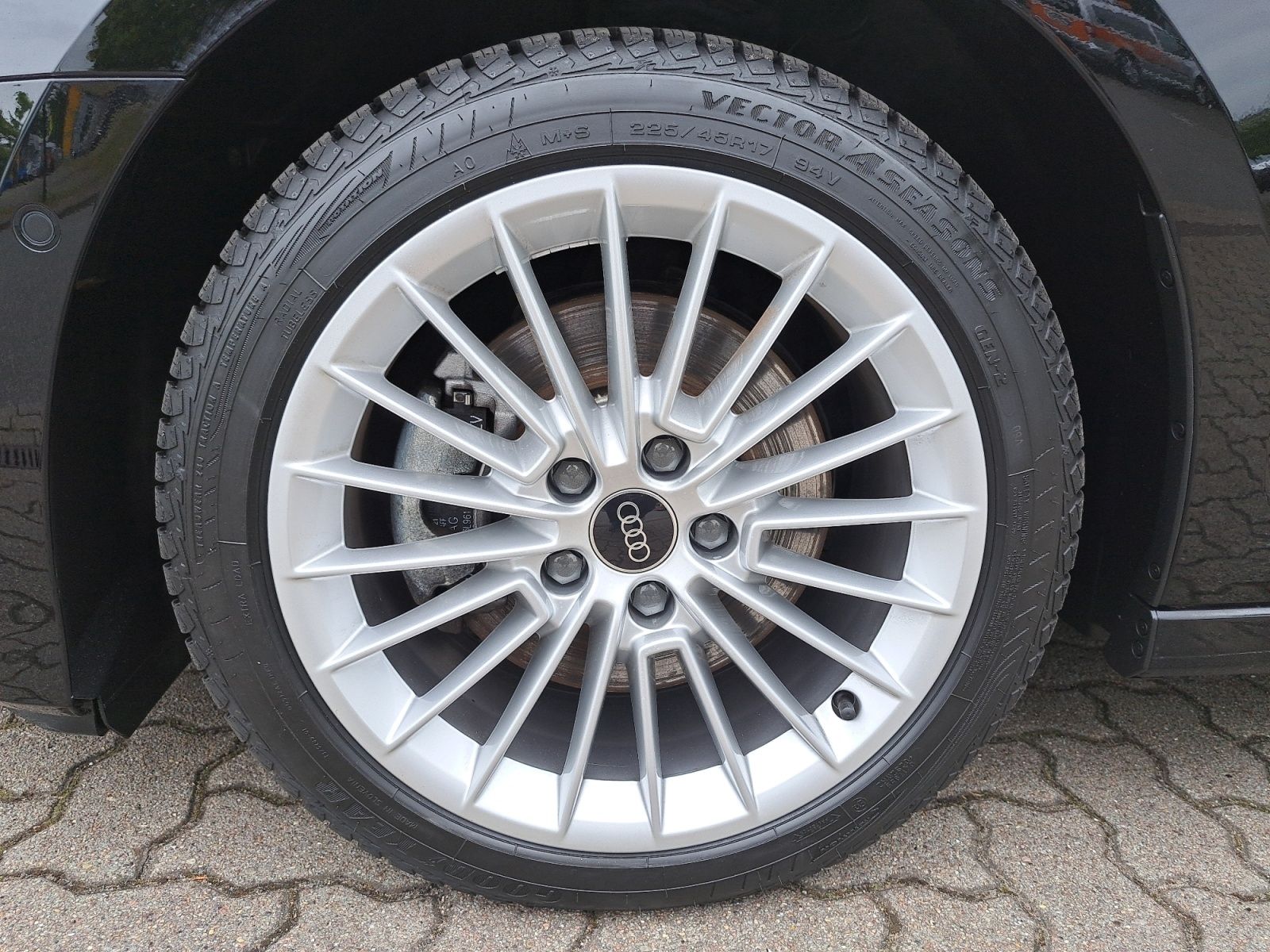 Audi A3 Sportback 40 TFSIe S tronic - Samsaru's Car Outlet