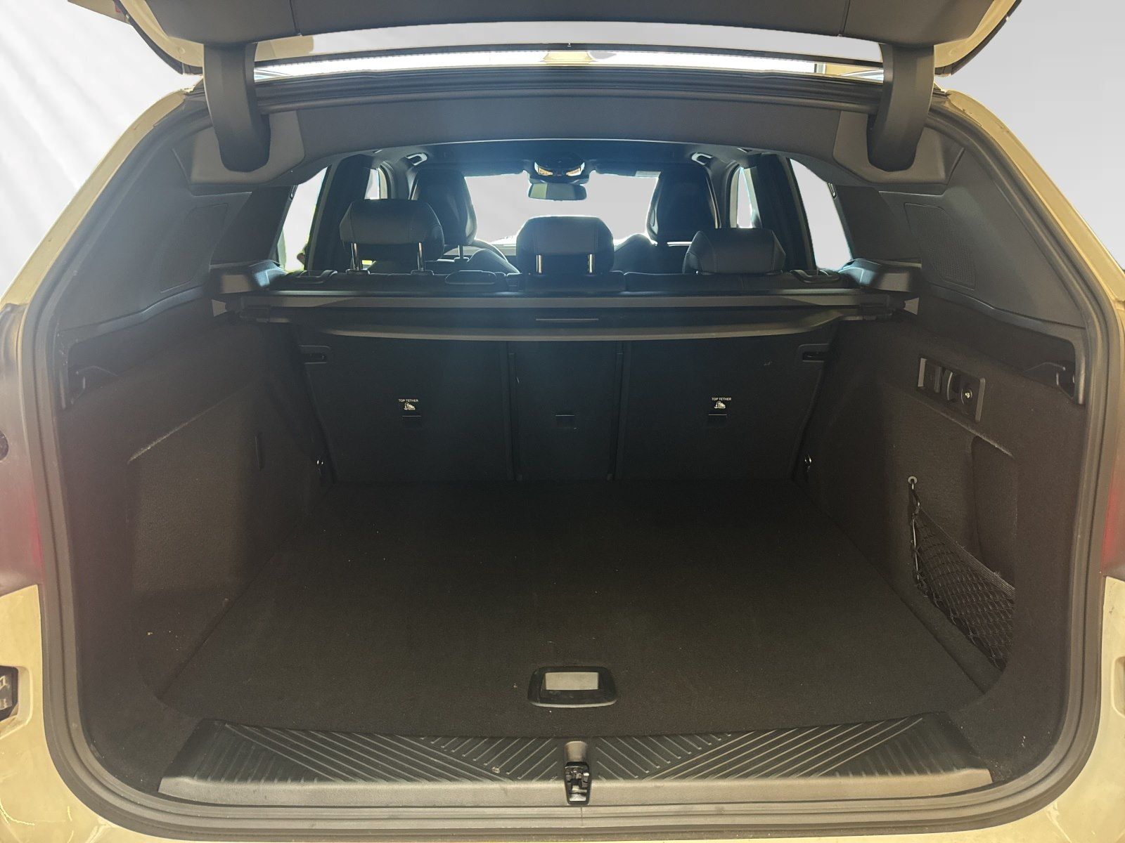 BMW X3 20 xDrive Lr. 471,- br. o.Anz. 42Mon/10`Km p.