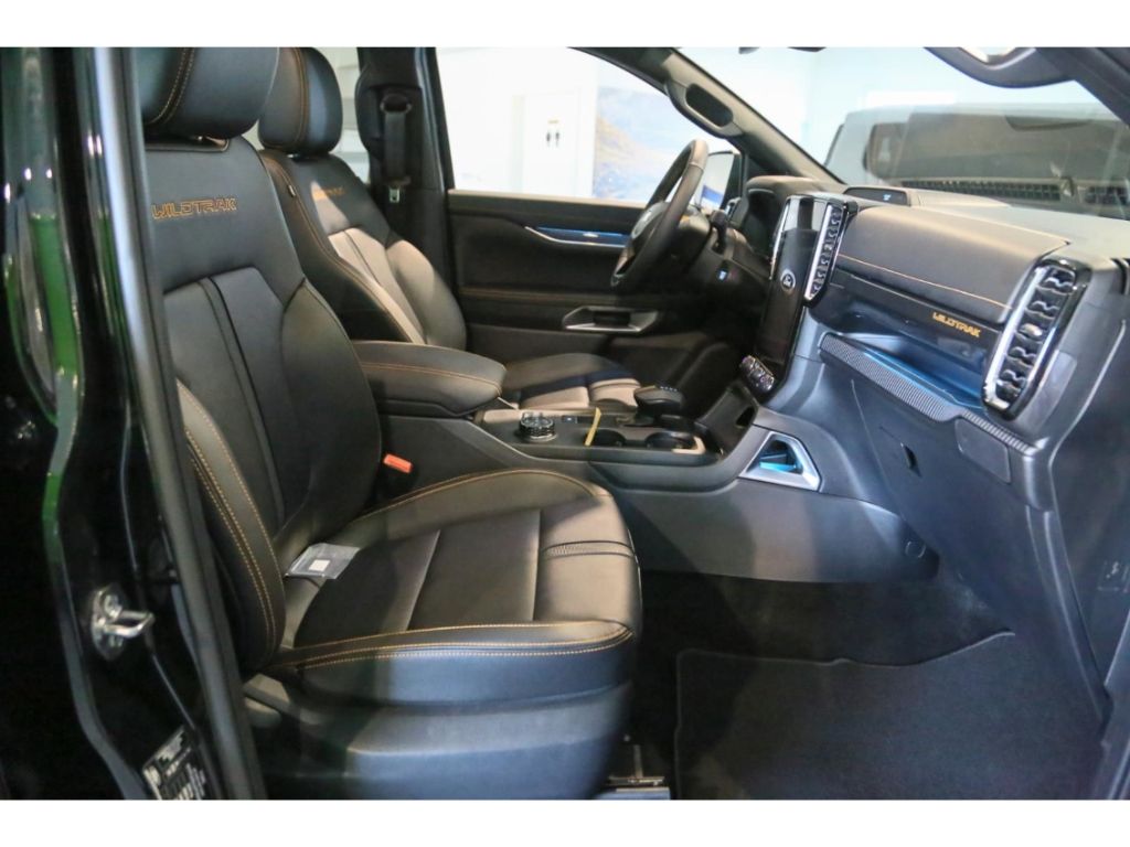 Ford Ranger 2.3 PHEV Aut. Wildtrak LED AHK Navi e-Rol