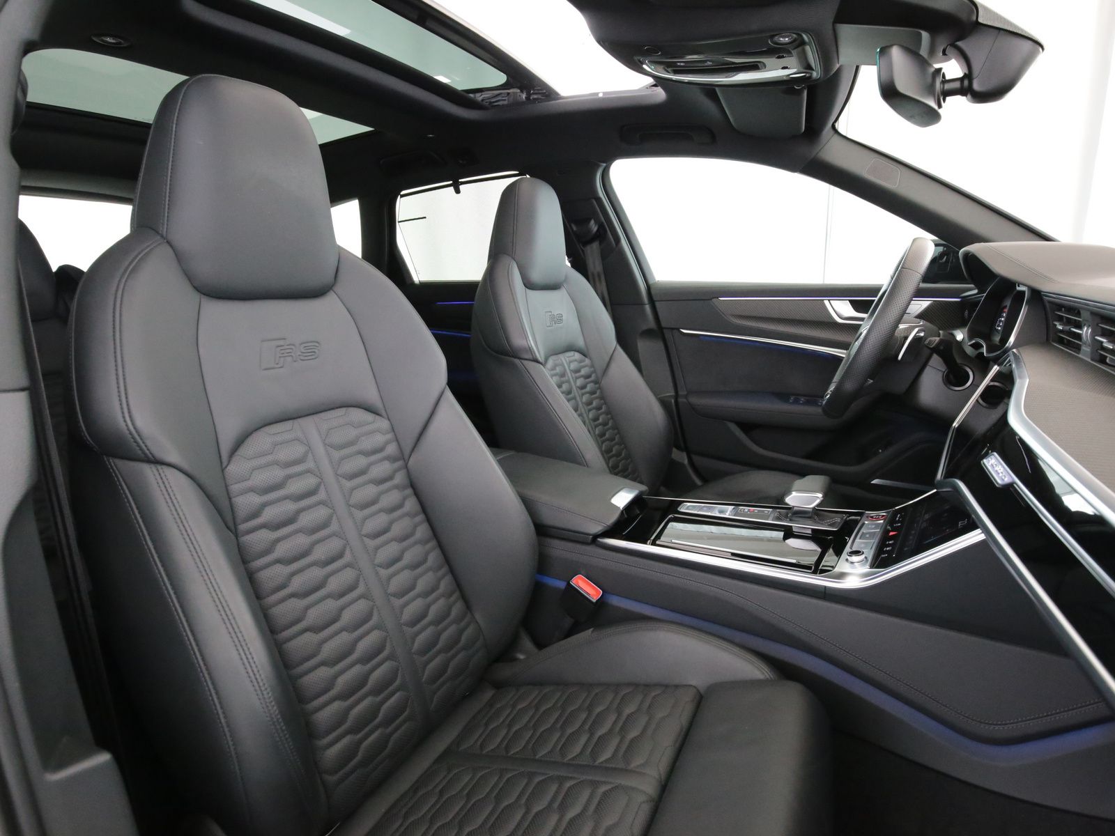 Audi RS 6 Avant 4.0 TFSI quattro tiptronic  LED Navi