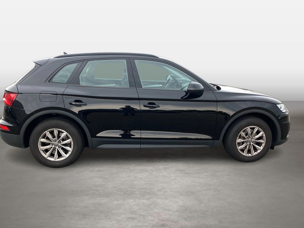 Audi Q5 35 TDI Tiptronic - Samsaru's Car Outlet