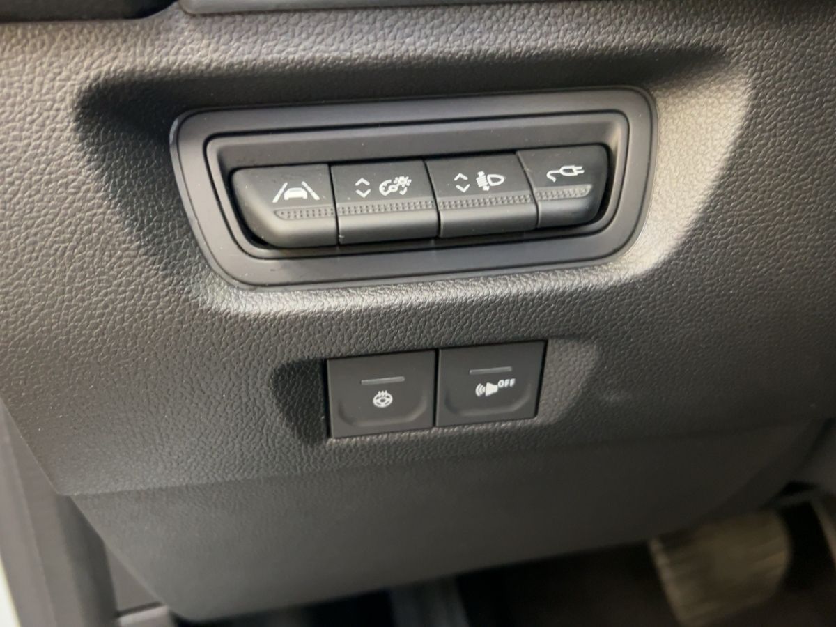 Renault ZOE INTENS R135 50 kWh - Samsaru's Car Outlet