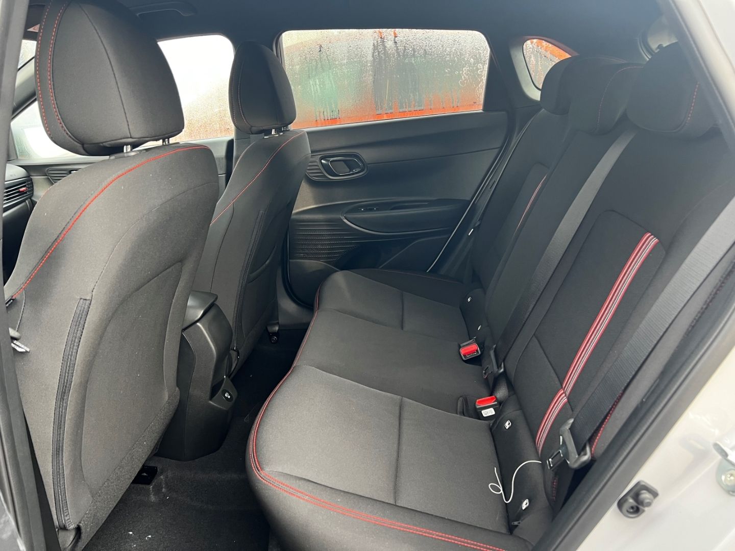 Hyundai i20 1.0 T-Gdi N-LINE Assistenzpaket, Smartpaket