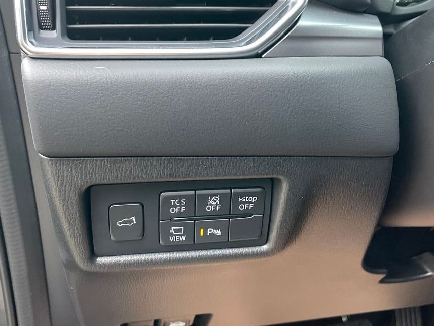 Mazda CX-5 Ad'vantage 2WD HUD/SHZ/360°Kamera