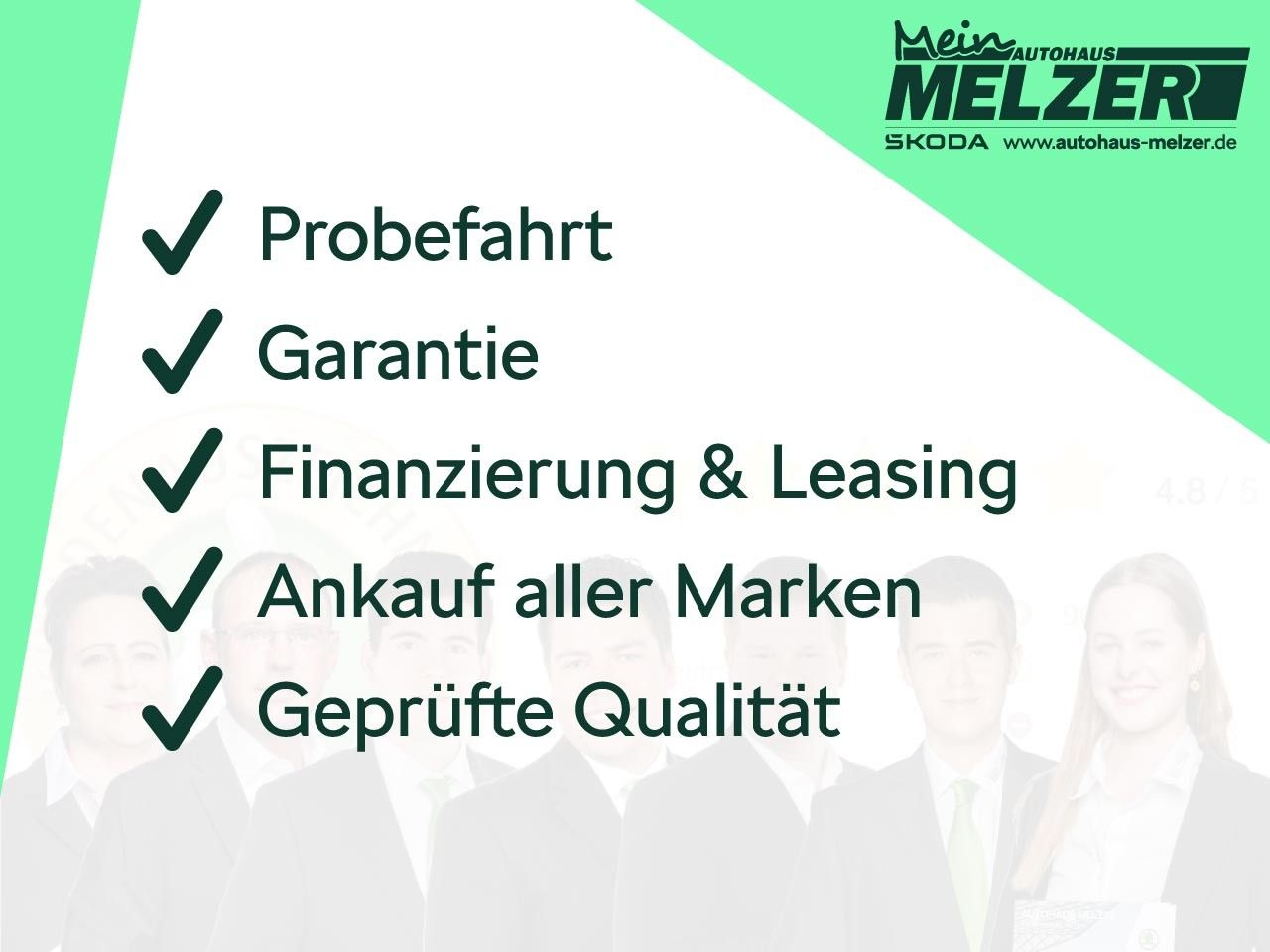 Skoda Superb Cb. 2.0TSI DSG 4x4+AHK+PANO+LEDER+ACC+DCC