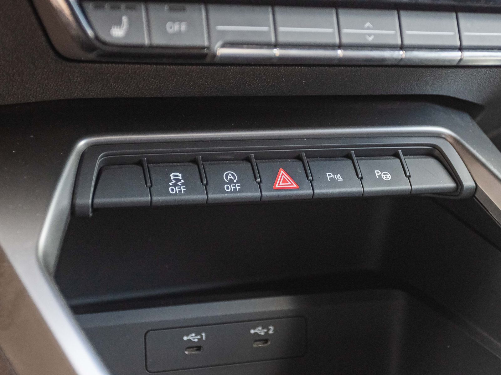 Audi A3 Limousine S line 35TFSI Stronic Navi LED GRA