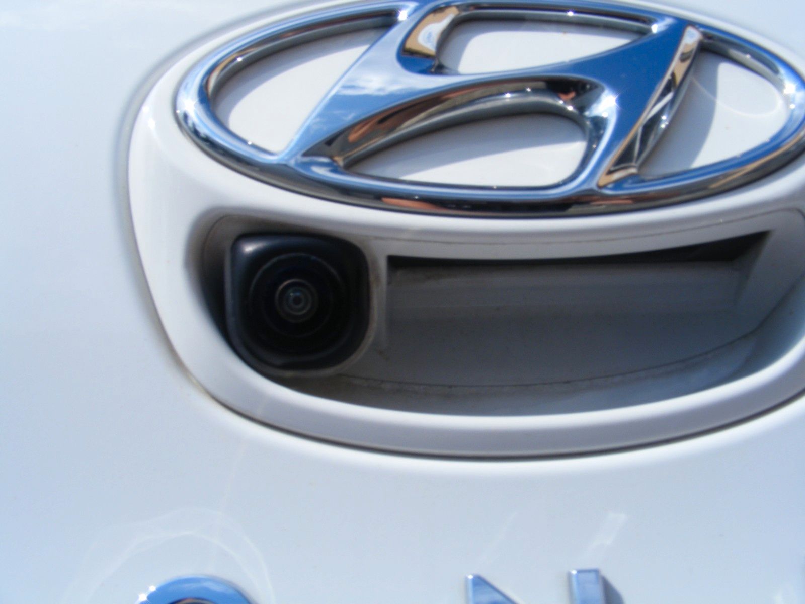 Hyundai IONIQ Elektro Trend - Samsaru's Car Outlet