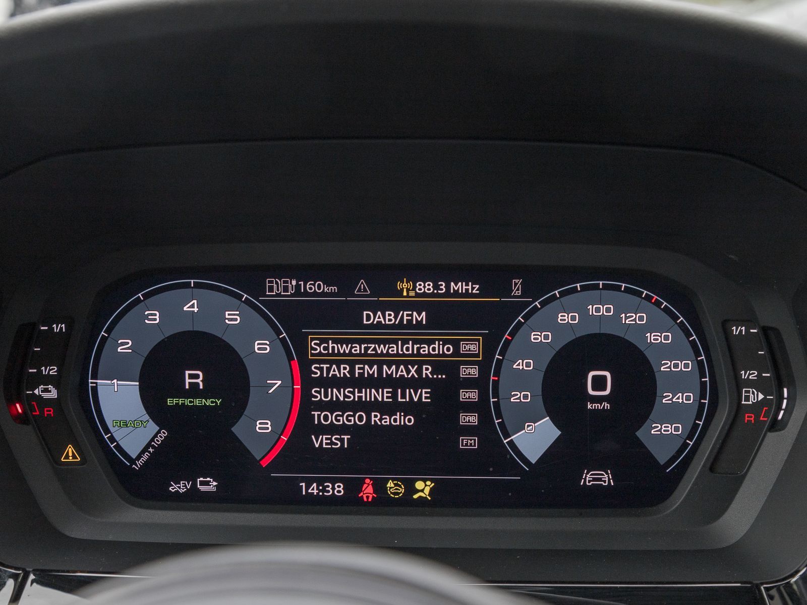 Audi A3 Sportback 40 TFSIe 2x S LINE PANO LED VIRTUAL