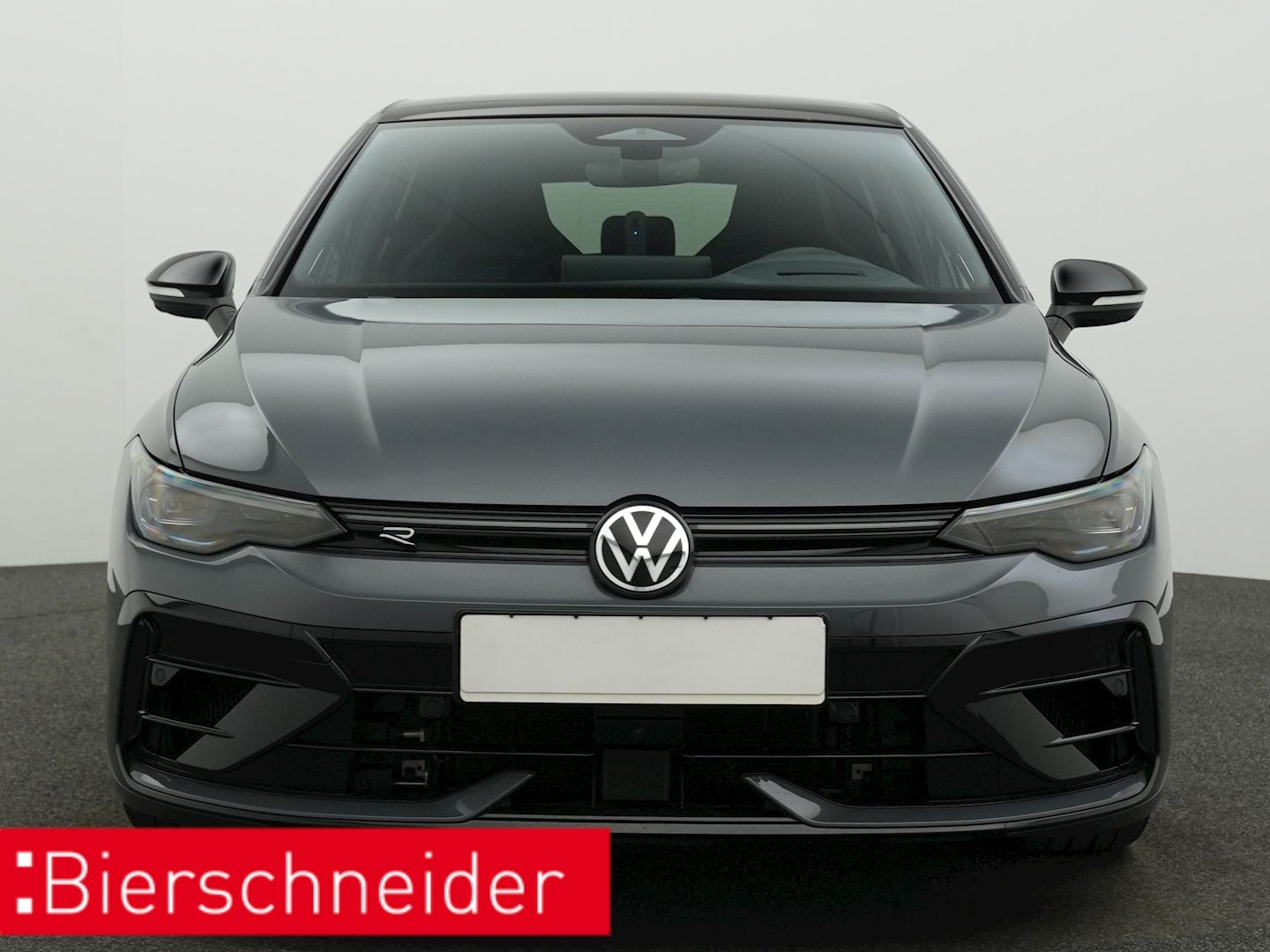 Volkswagen Golf R 8 2.0 TSI DSG 4Mo. Black Style 5-J-GAR PA