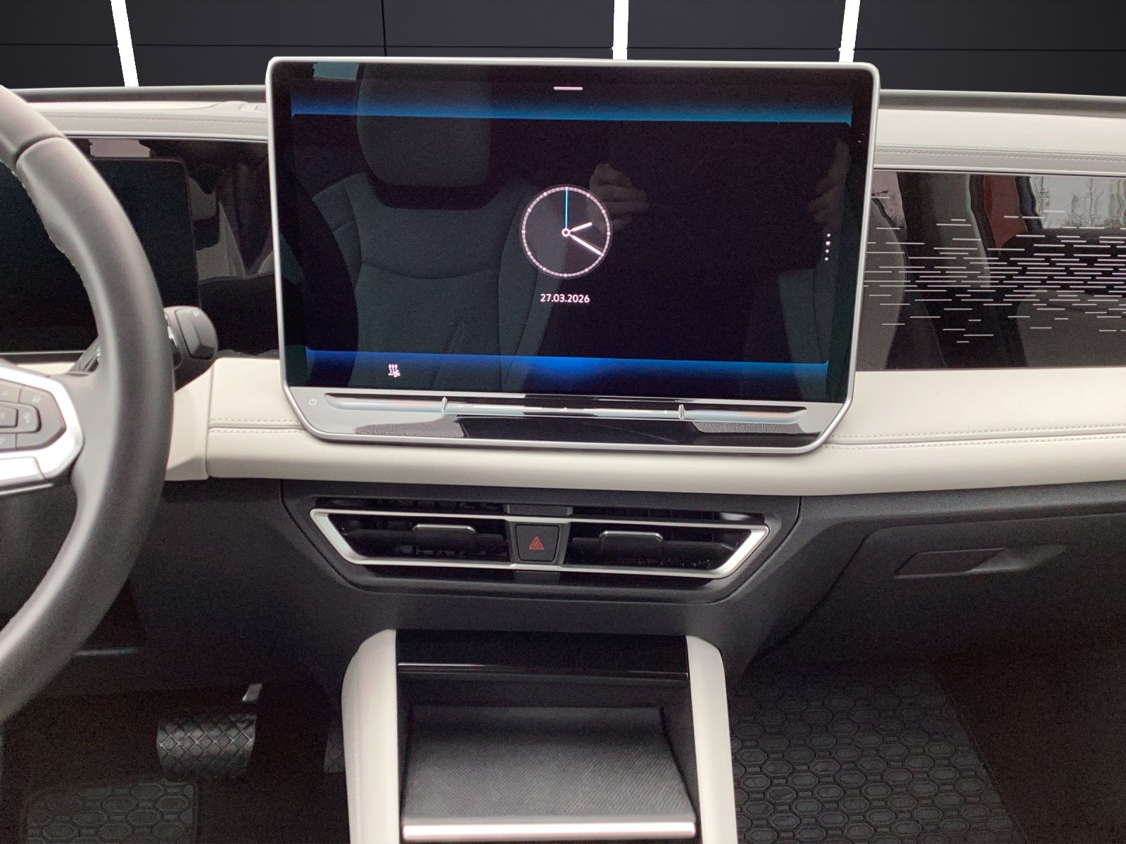 Volkswagen Tiguan Elegance TDI DSG 4M IQ.Light ACC STHZ SHZ