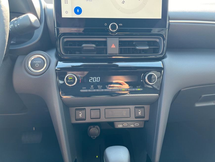Toyota Yaris Cross Hybrid  1.5 VVT-i Teamplayer