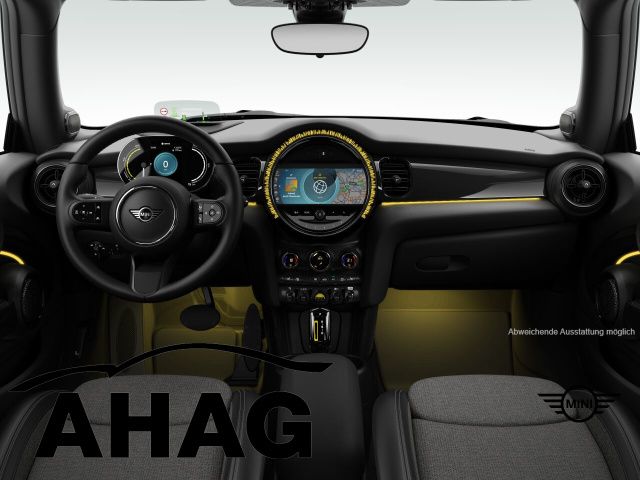 MINI Cooper SE Komfort - Samsaru's Car Outlet