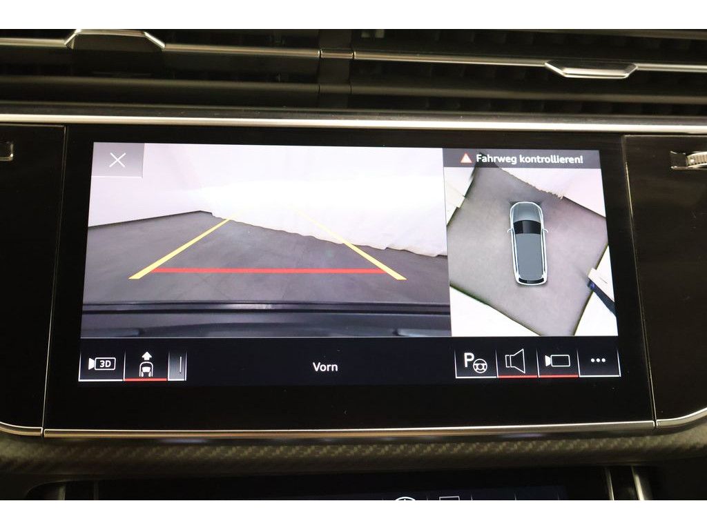 Audi Q7 50 TDI quattro S line Matrix,AHK,SD,B&O