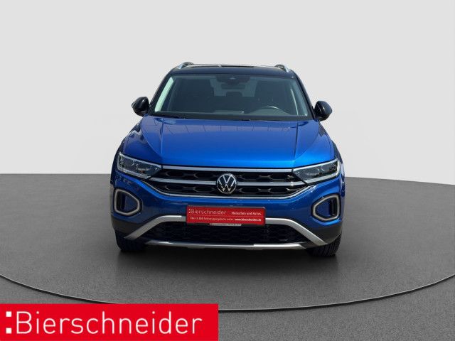 Volkswagen T-Roc 1.5 TSI DSG Style - Samsaru's Car Outlet