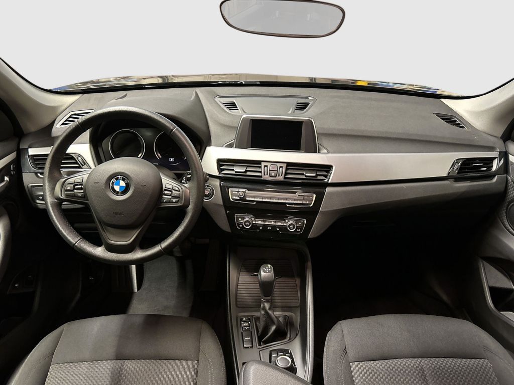 BMW X1 xDrive25e Advantage - Samsaru's Car Outlet