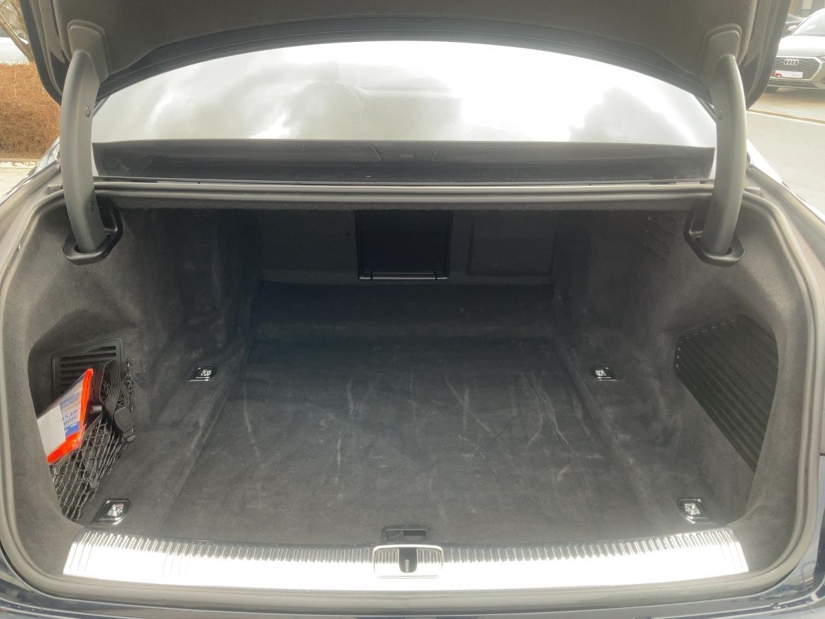 Audi A8 50 TDI QU - Samsaru's Car Outlet
