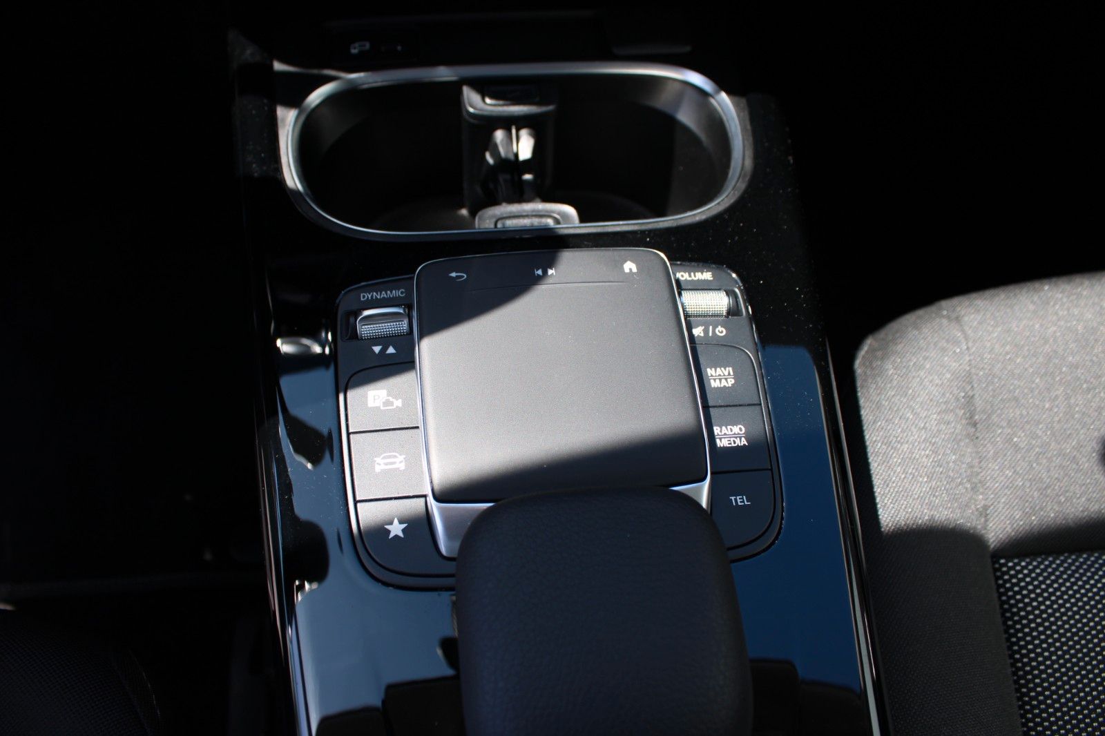 Mercedes-Benz A 200 - Samsaru's Car Outlet