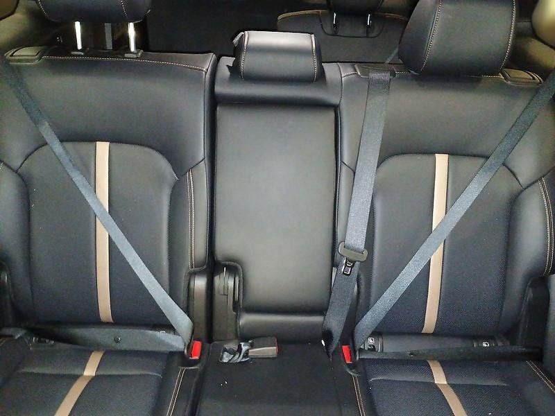 Mazda CX-80 2.5 BLACK FRIDAY PHEV Homura Plus 7-Sitzer