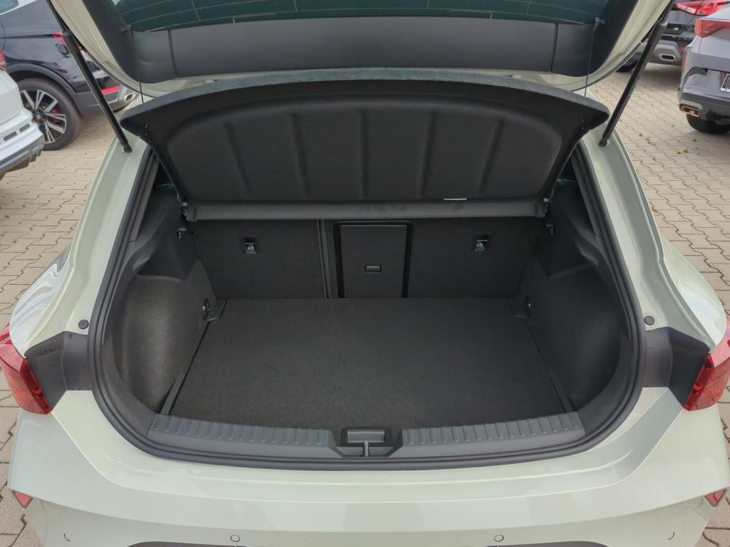 Cupra Leon 1.5 eTSI DSG - Samsaru's Car Outlet