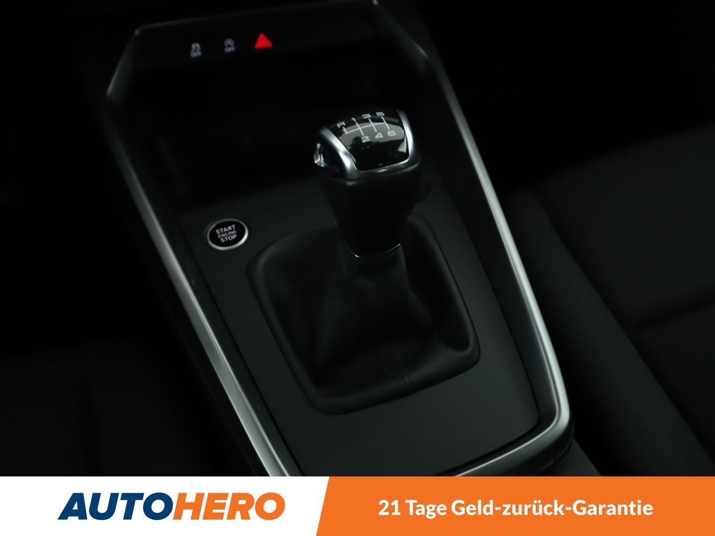 Audi A3 Limousine 35 TFSI advanced - Samsaru's Car Outlet