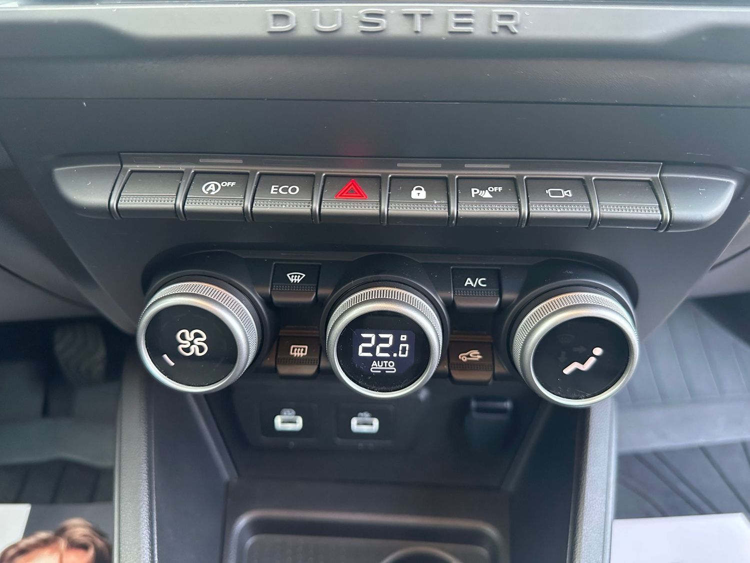 Dacia Duster Extreme - Samsaru's Car Outlet