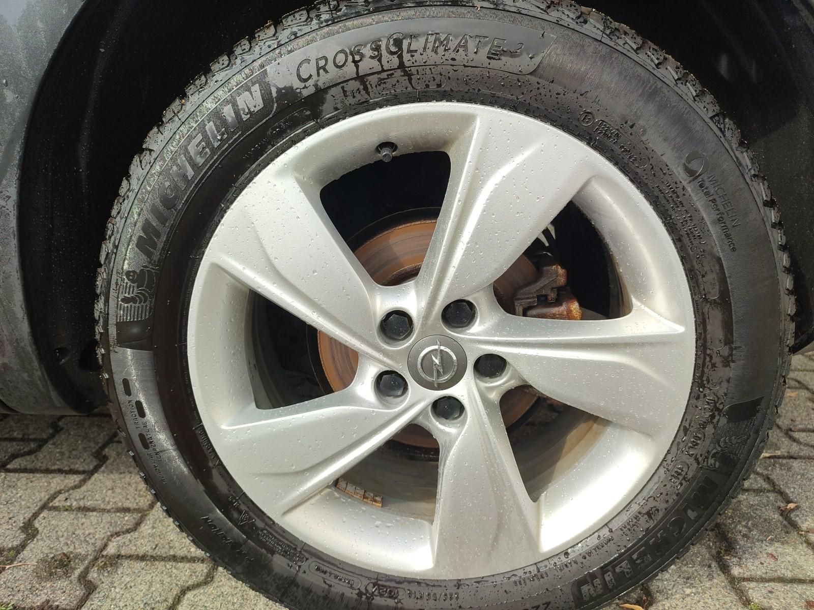 Opel Grandland X 1.2 Innovation - Samsaru's Car Outlet