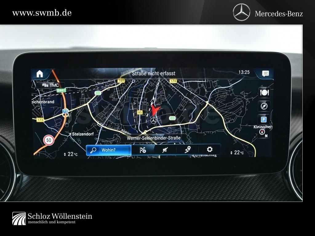 Mercedes-Benz V 300 AVANTGARDE AMG 4x4 - Samsaru's Car Outlet
