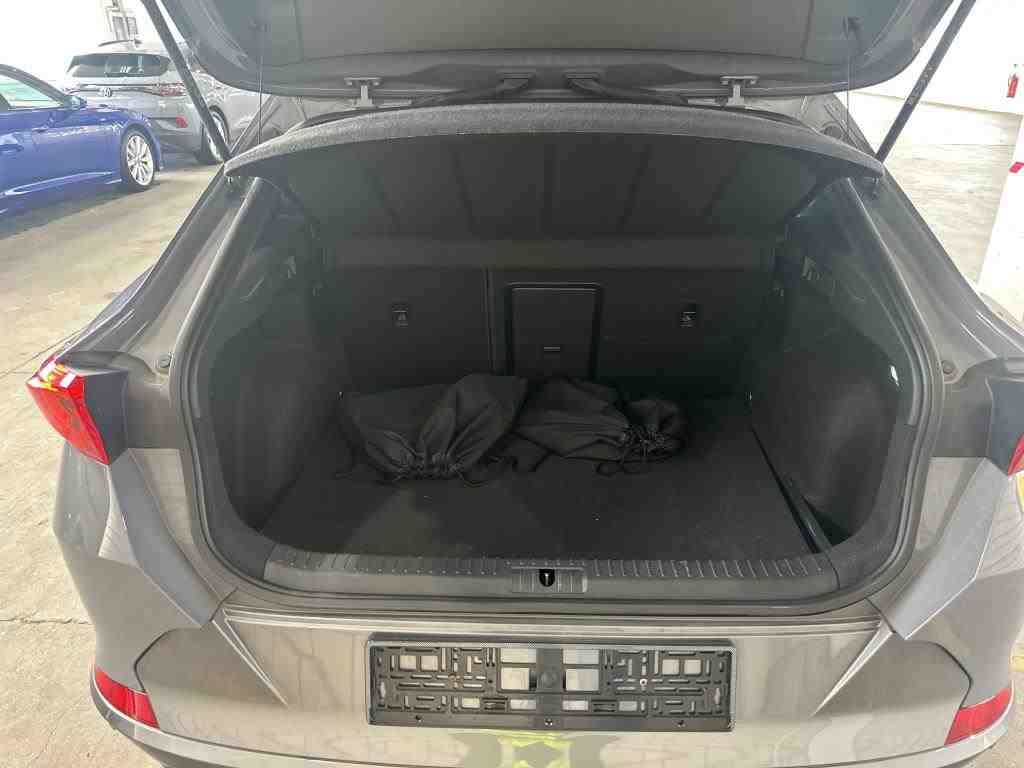 Cupra Formentor 1.4 e-Hybrid Pano AHK ACC Carplay AHK