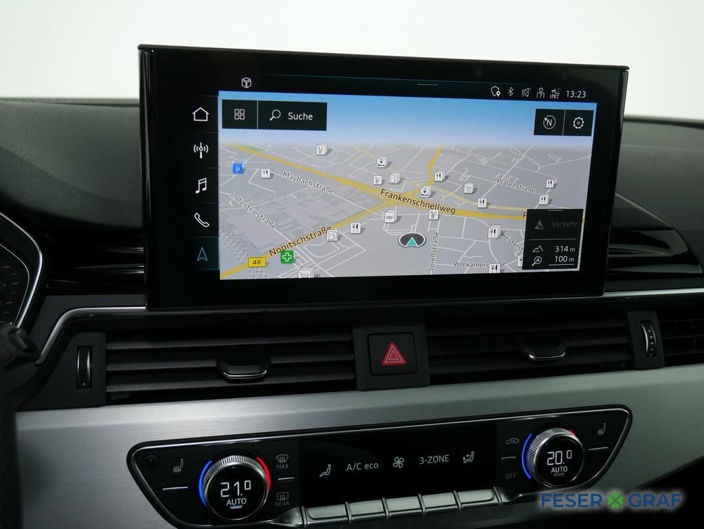 Audi A4 Avant S line 45 TFSI quattro S tronic - Samsaru's Car Outlet