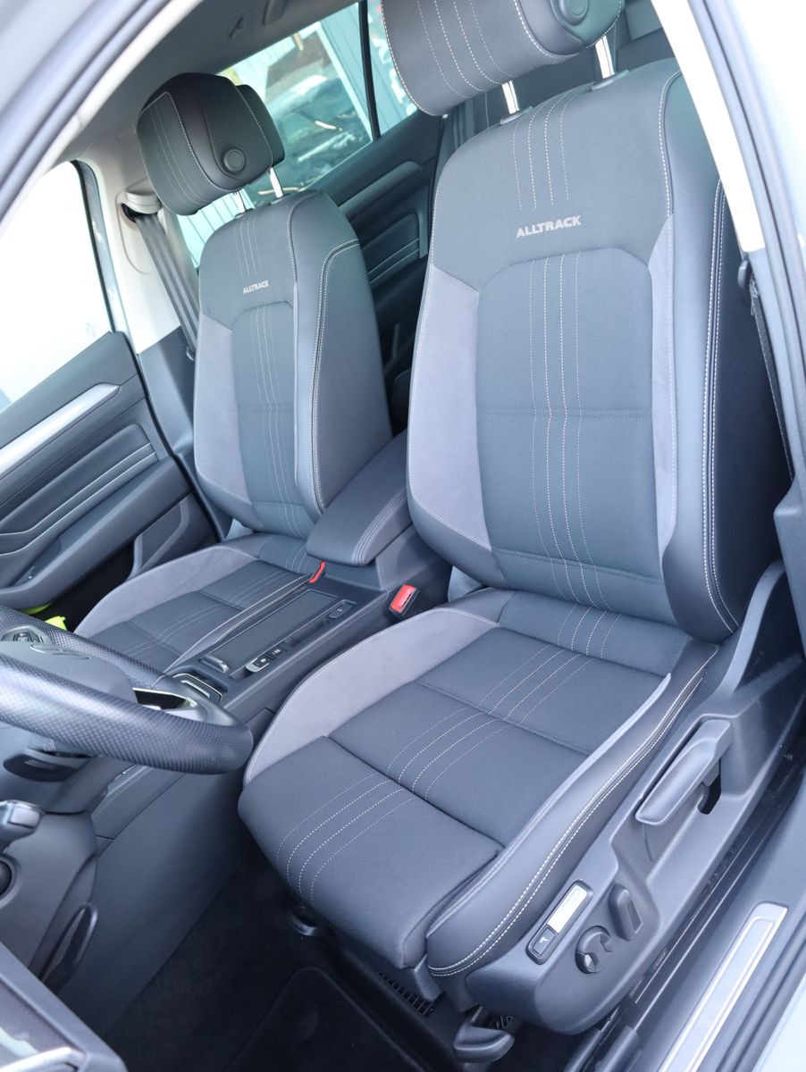 Volkswagen Passat Alltrack Alltrack 4Motion*ACC*Kamera*AHK*