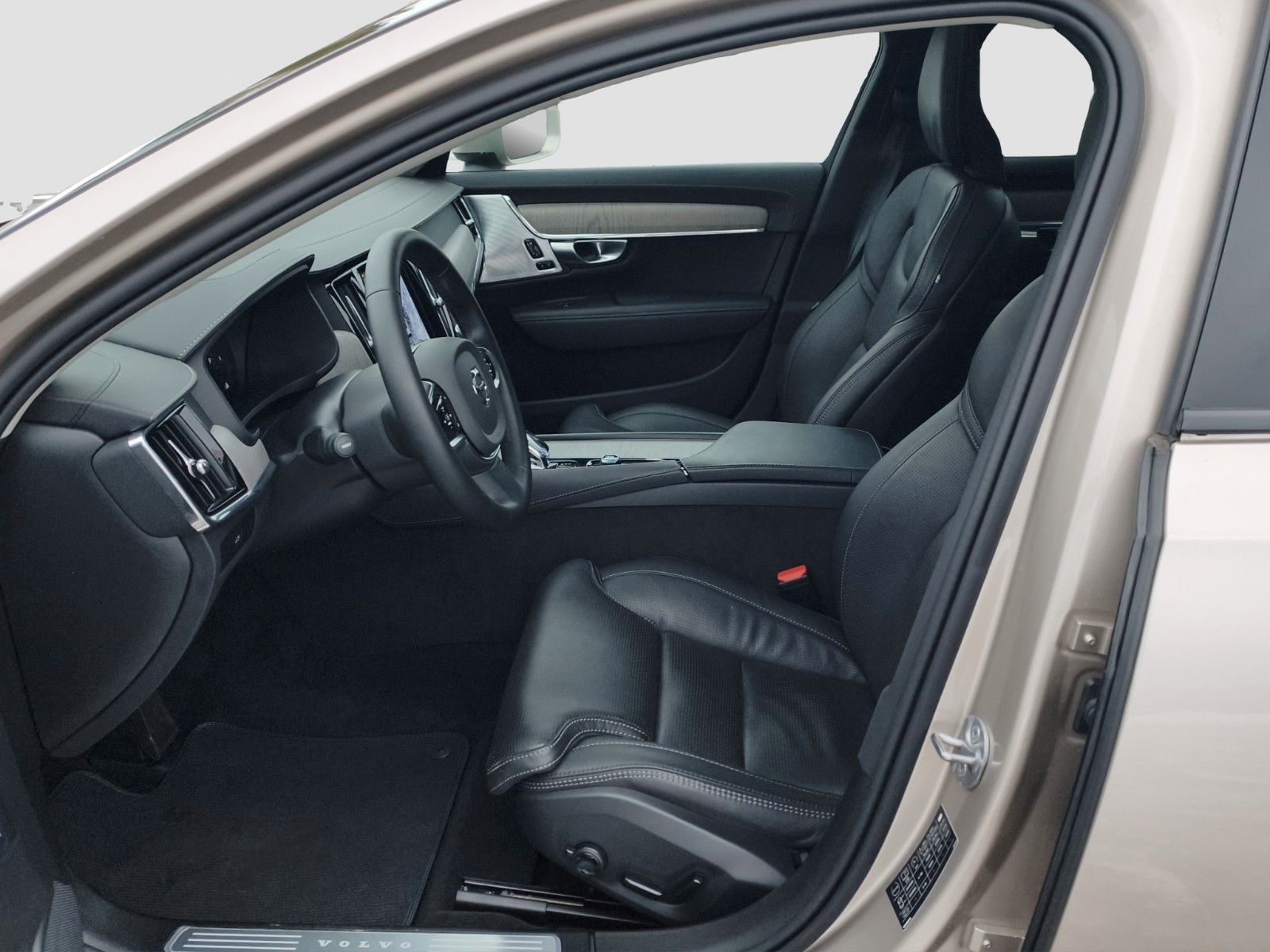 Volvo V90 B5 Cross Country Ultimate AWD SD*StdHz*360°