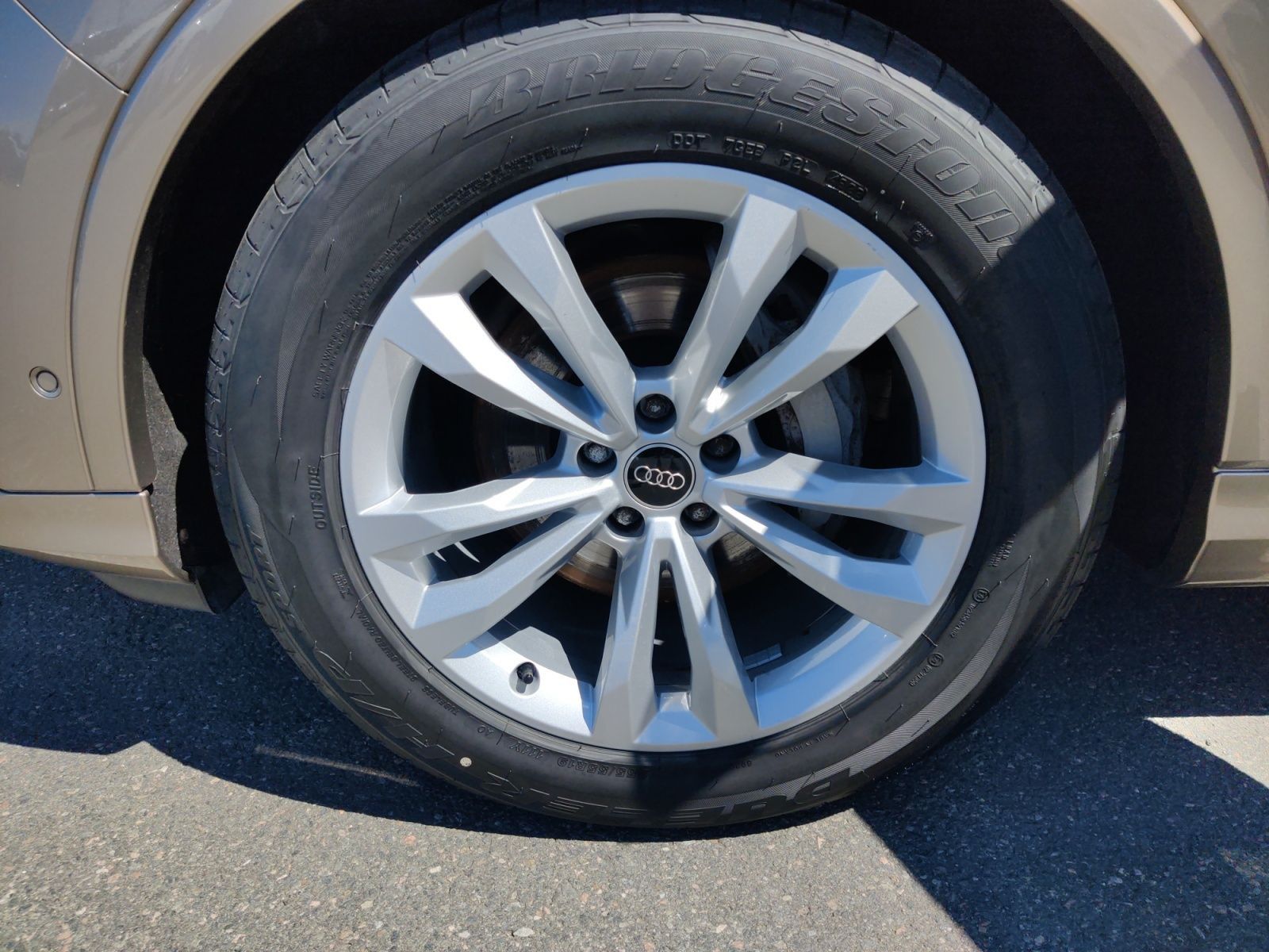 Audi Q7 50 TDI q. Tiptr. S-Line 2x, HD Matrix Laser,