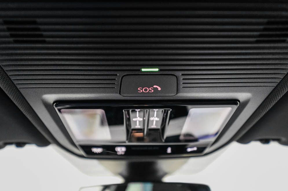 Cupra Formentor 2,0 TSI DSG 4x4 VZ - LAGER