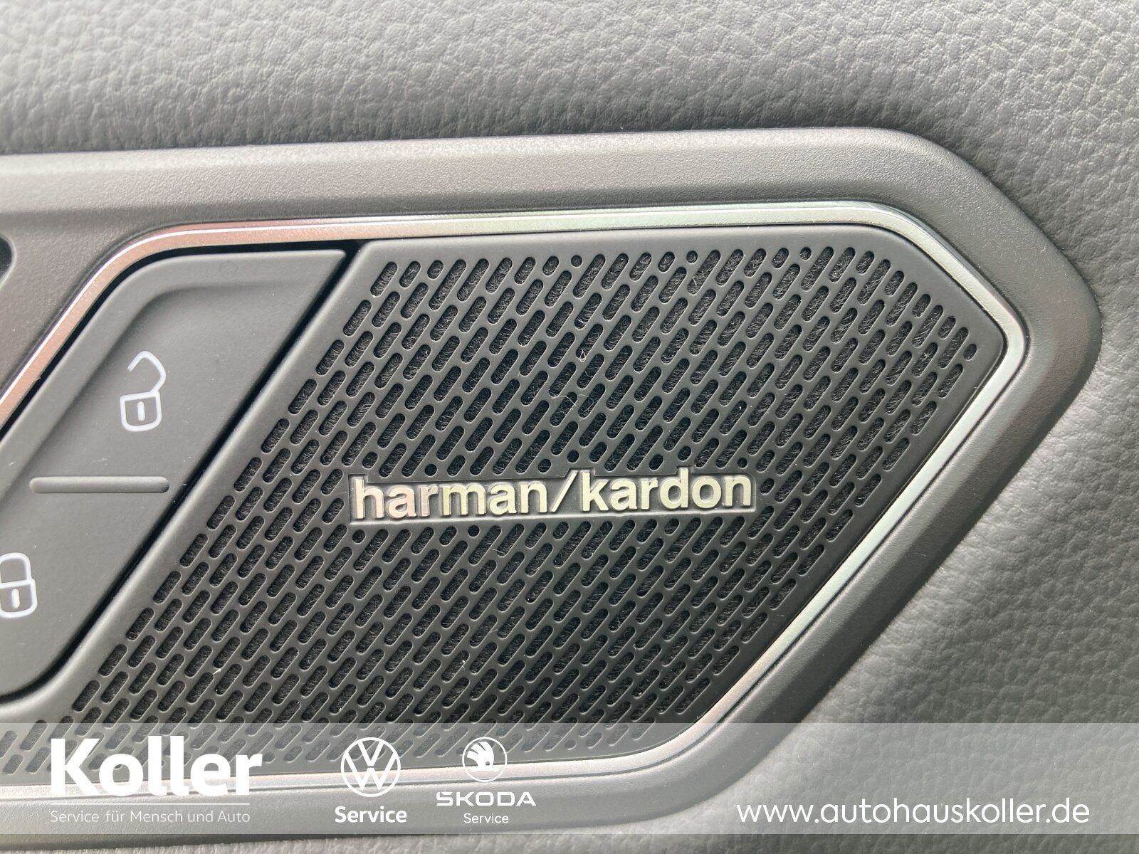 Volkswagen Tiguan Allspace 2.0 TDI DSG 4M R-Line Leder Pano