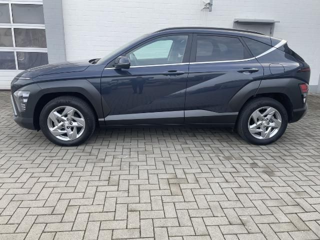 Hyundai KONA 1.0 T-GDI Trend 2WD - Samsaru's Car Outlet