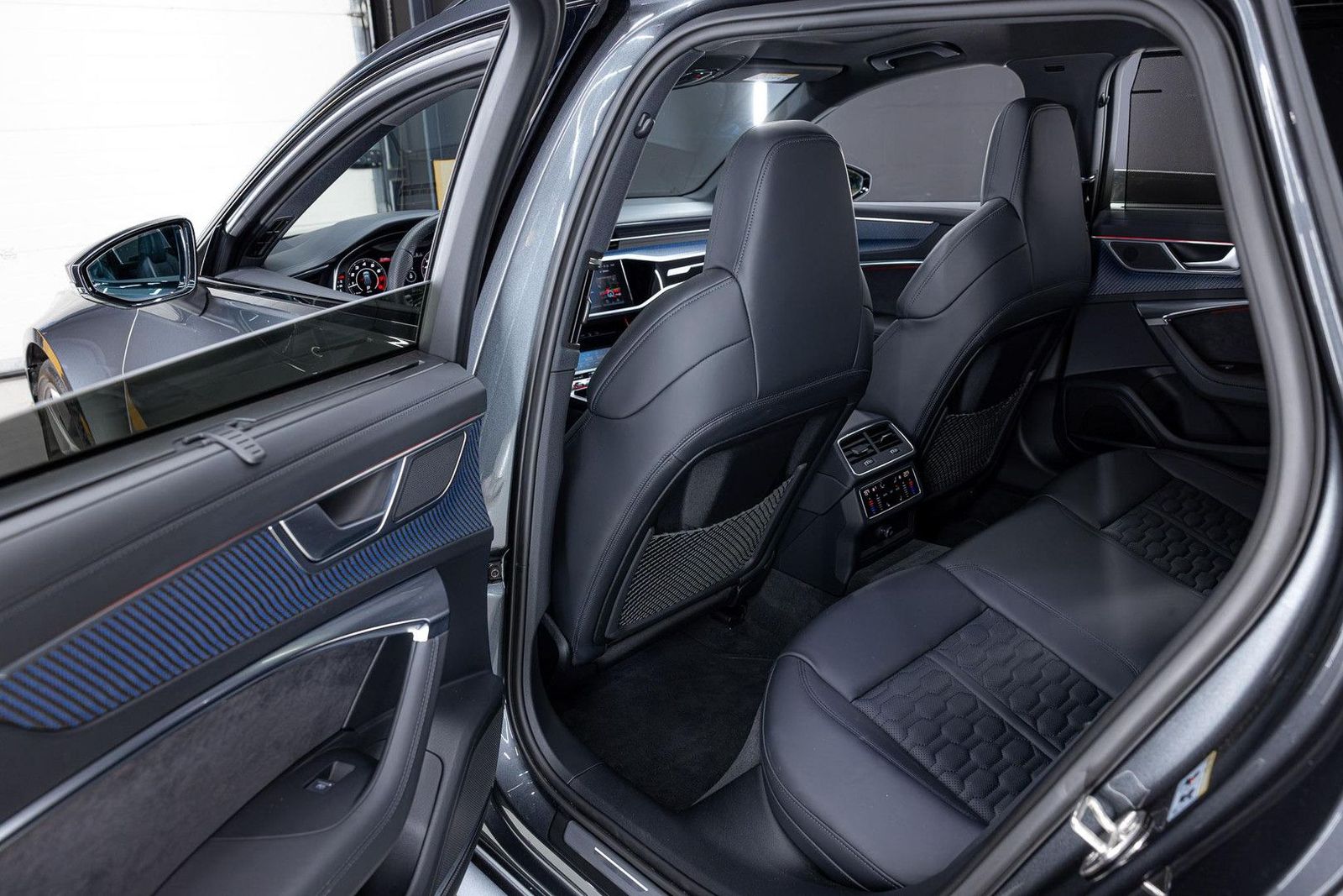 Audi RS6 RS 6 TFSI quattro performance