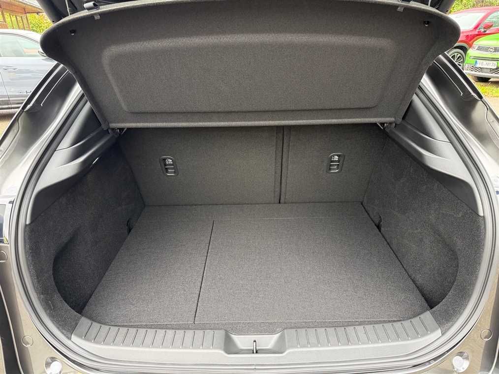 Mazda CX-30 2.5 Takumi *Navi*BOSE*360°Kamera*LED-Schei