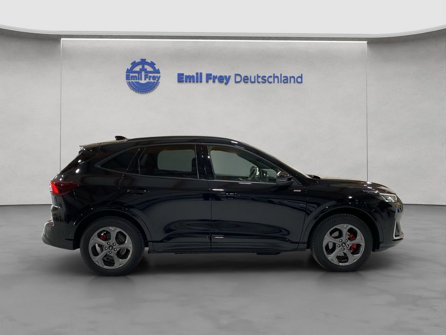 Ford Kuga 2.5 Duratec PHEV ST-LINE X