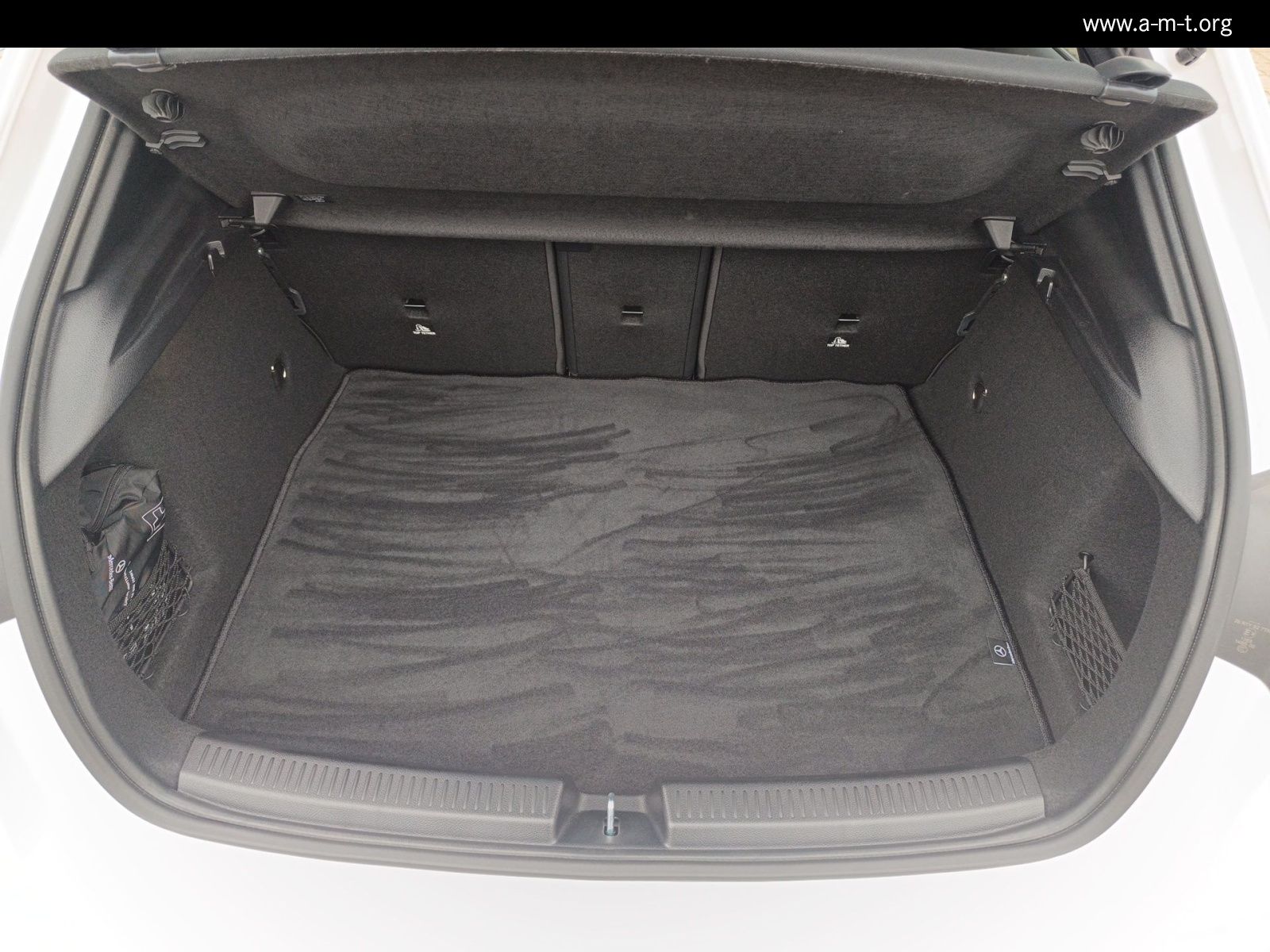 Mercedes-Benz A 200 Progressive - Samsaru's Car Outlet