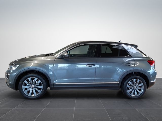 Volkswagen T-Roc 1.5TSI DSG Sport - Samsaru's Car Outlet
