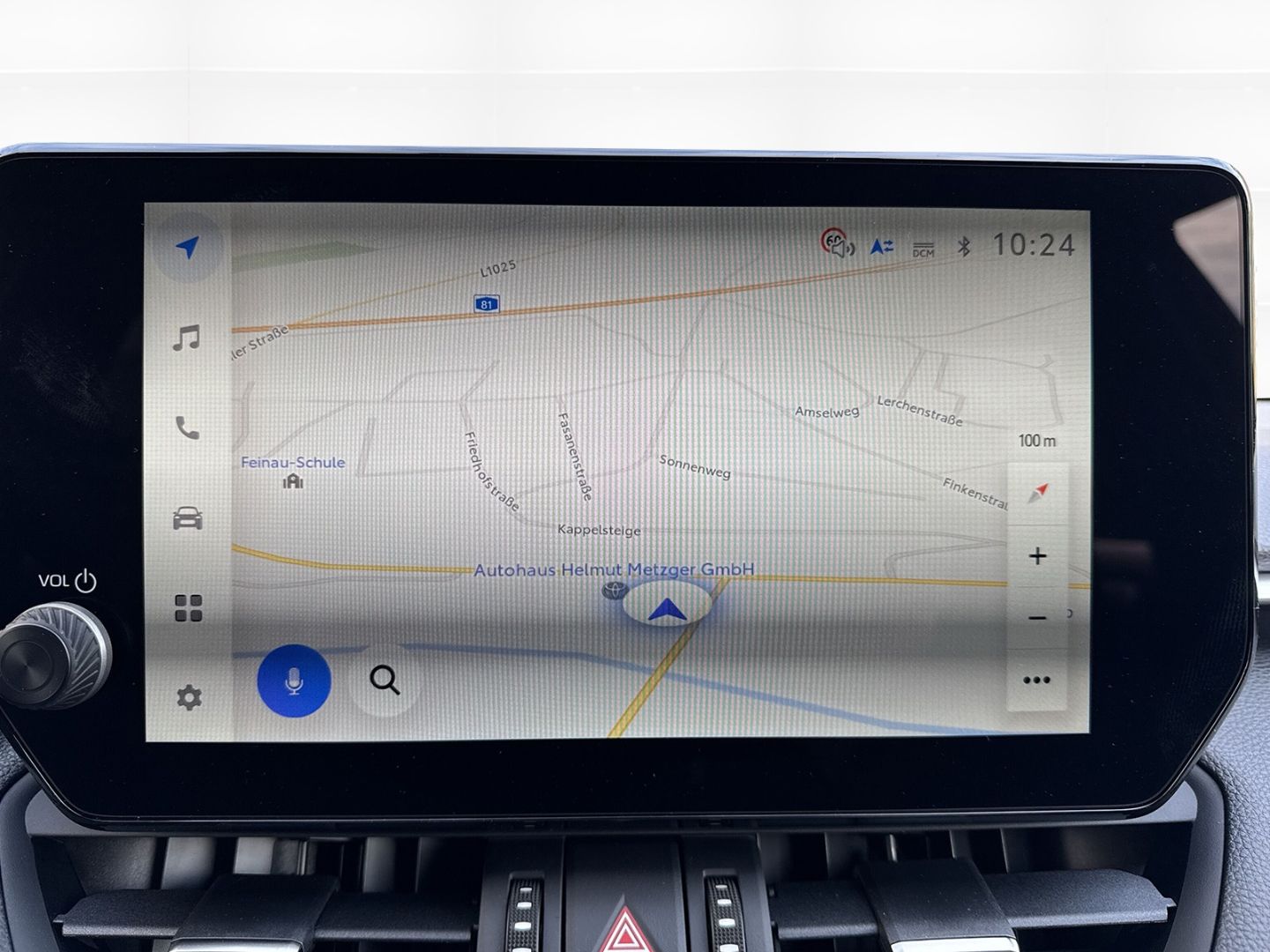 Toyota RAV 4 Plug-In Hybrid 2.5 4x4 Teamplayer +Kamera